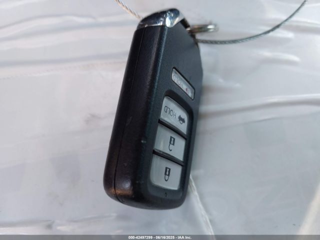 1HGCV1F39MA037507 Honda l15be