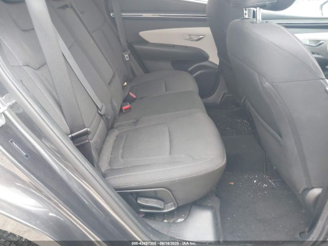 2022 HYUNDAI TUCSON 5NMJB3AE7NH127006 Photo 7