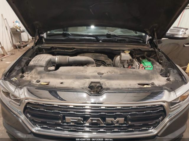 2019 RAM 1500 1C6SRFHT6KN732727 Photo 9