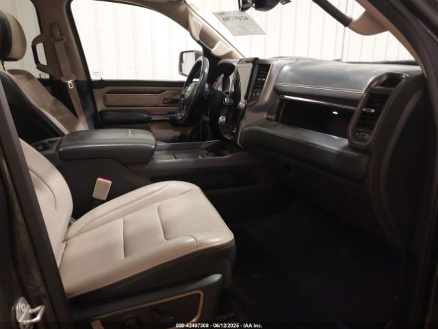 2019 RAM 1500 1C6SRFHT6KN732727 Photo 4