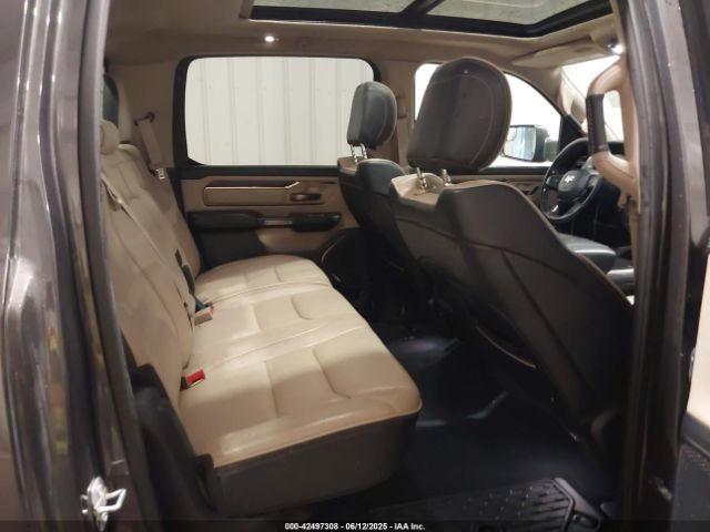 2019 RAM 1500 1C6SRFHT6KN732727 Photo 7