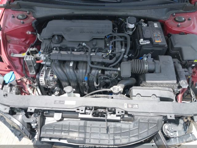 KMHLP4DG2RU778745 Hyundai Elantra Limited
