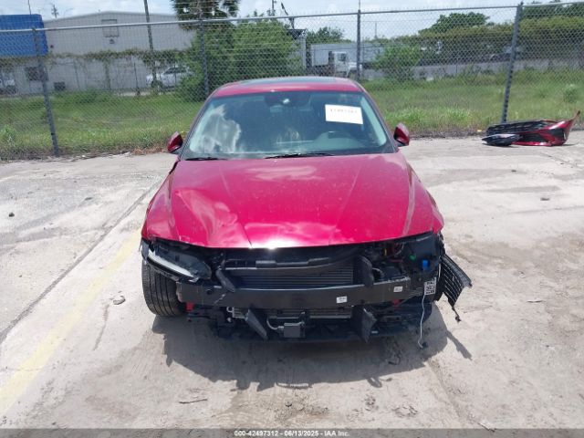 KMHLP4DG2RU778745 Hyundai Elantra Limited