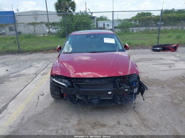 KMHLP4DG2RU778745 Hyundai Elantra Limited