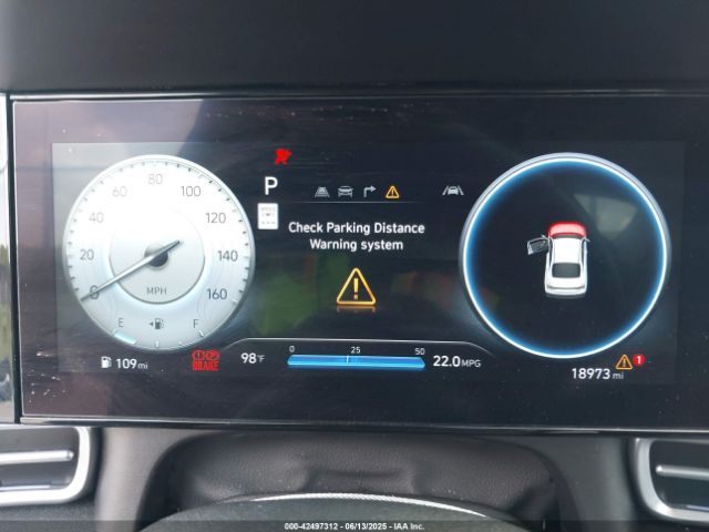 KMHLP4DG2RU778745 Hyundai Elantra Limited