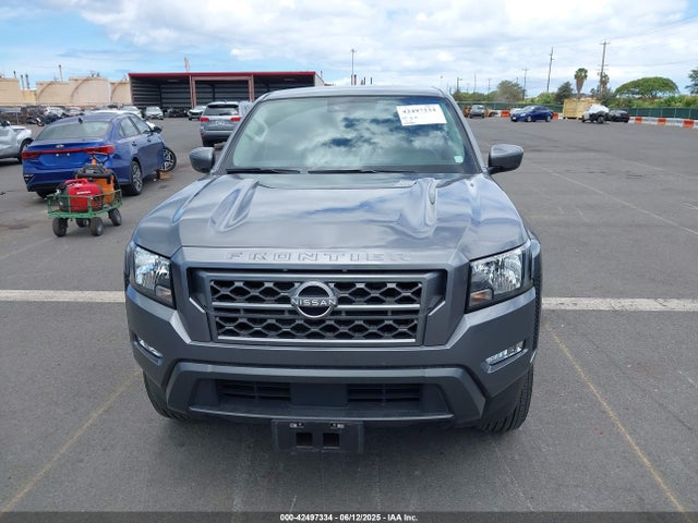 Nissan 2023 2023 1N6ED1EJ0PN626126 Image 13