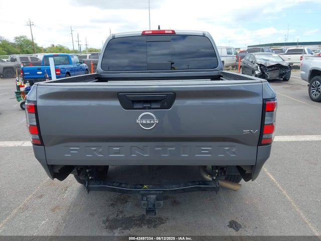 Nissan 2023 2023 1N6ED1EJ0PN626126 Image 17