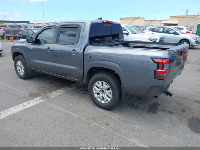 Nissan 2023 2023 1N6ED1EJ0PN626126 Image 3