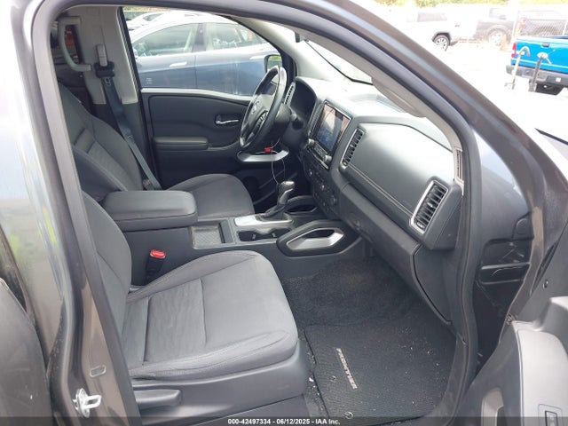 Nissan 2023 2023 1N6ED1EJ0PN626126 Image 5