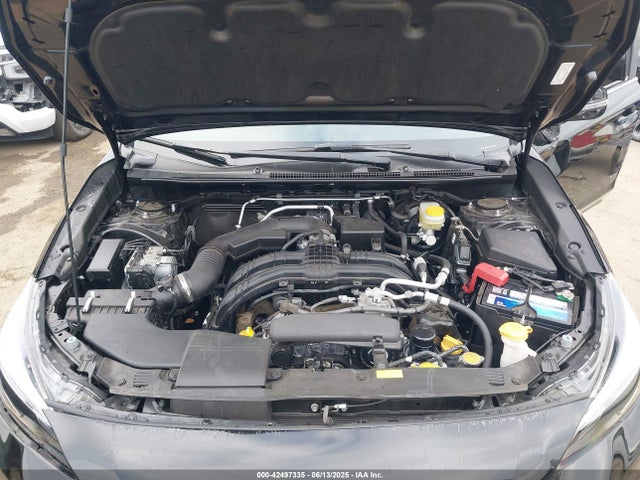 Subaru naturally aspirated 2019 JF2GTANC2KH347723 Image 10