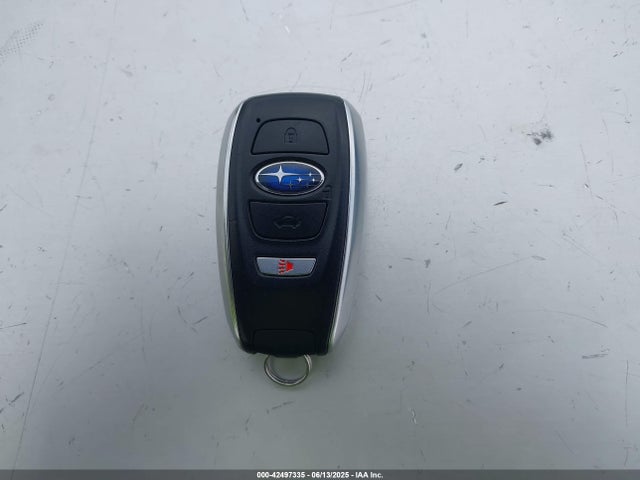 Subaru naturally aspirated 2019 JF2GTANC2KH347723 Image 11