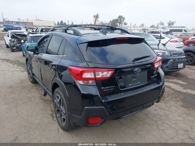 Subaru naturally aspirated 2019 JF2GTANC2KH347723 Image 3