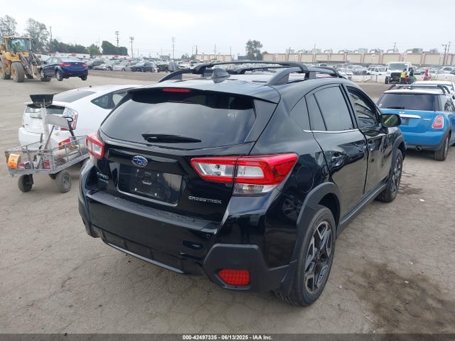 Subaru naturally aspirated 2019 JF2GTANC2KH347723 Image 4