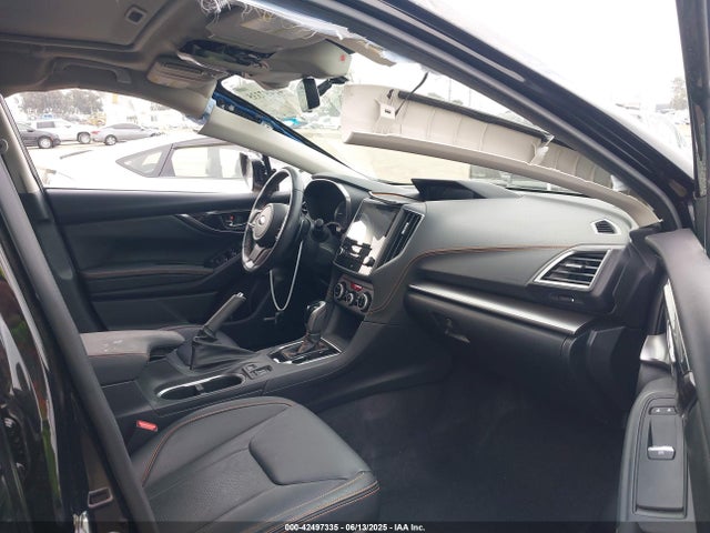 Subaru naturally aspirated 2019 JF2GTANC2KH347723 Image 5