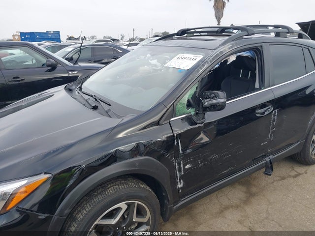 Subaru naturally aspirated 2019 JF2GTANC2KH347723 Image 6