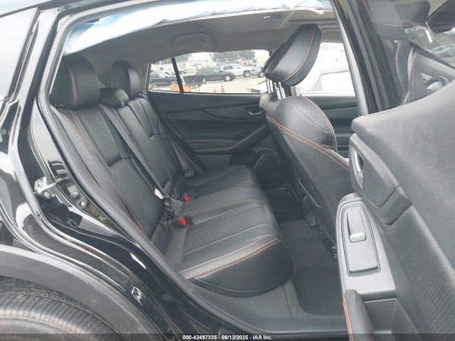 Subaru naturally aspirated 2019 JF2GTANC2KH347723 Image 8