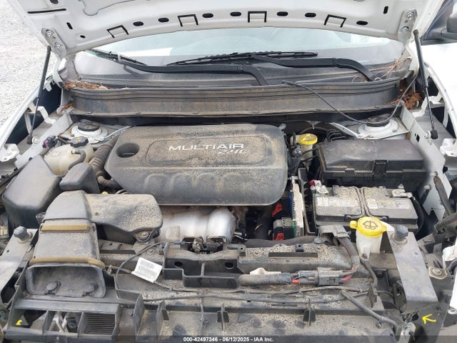1C4PJLAB3HW592273 Jeep Cherokee
