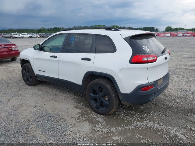1C4PJLAB3HW592273 Jeep Cherokee