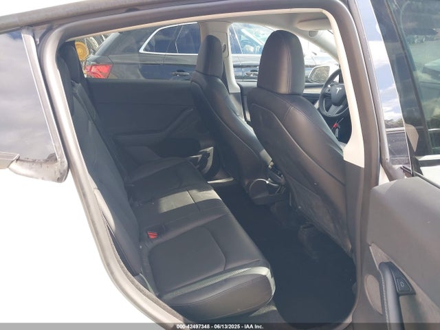 2023 TESLA MODEL Y 7SAYGDEE9PA060896 Photo 7
