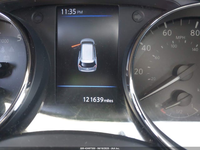 Nissan 2019 2019 KNMAT2MT2KP556560 Image 16
