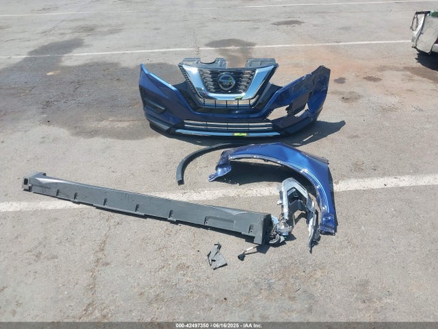 Nissan 2019 2019 KNMAT2MT2KP556560 Image 12