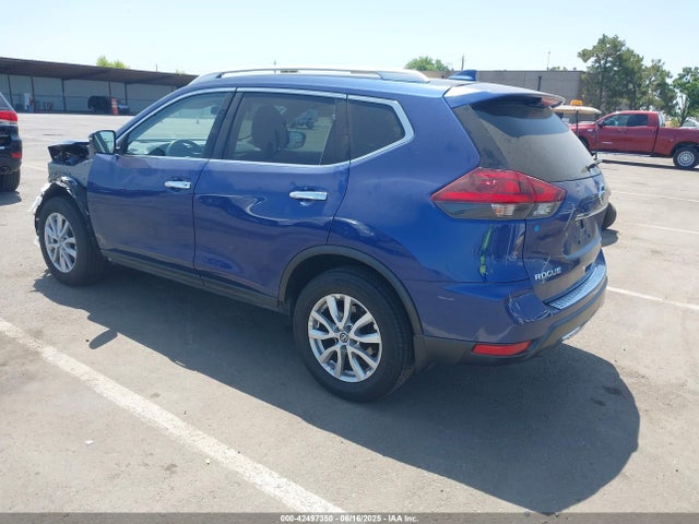 Nissan 2019 2019 KNMAT2MT2KP556560 Image 3
