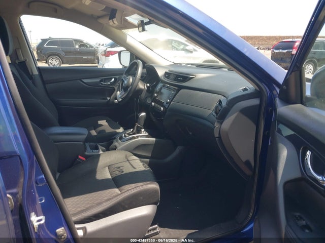 Nissan 2019 2019 KNMAT2MT2KP556560 Image 5