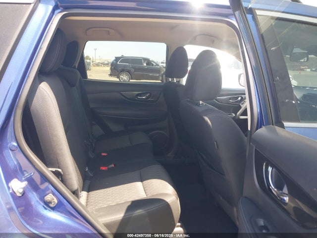 Nissan 2019 2019 KNMAT2MT2KP556560 Image 8