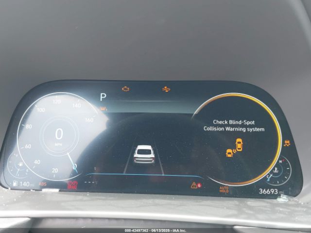 2021 HYUNDAI SONATA 5NPEJ4J2XMH066378 Photo 6