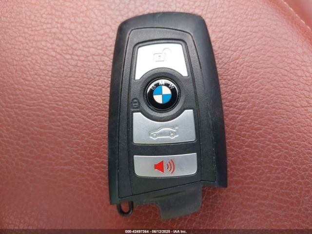 2014 BMW X3 5UXWX9C52E0D35089 Photo 10