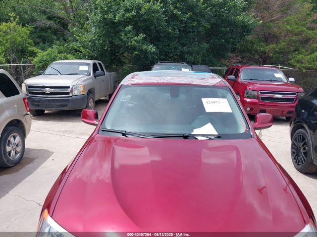 2014 BMW X3 5UXWX9C52E0D35089 Photo 5