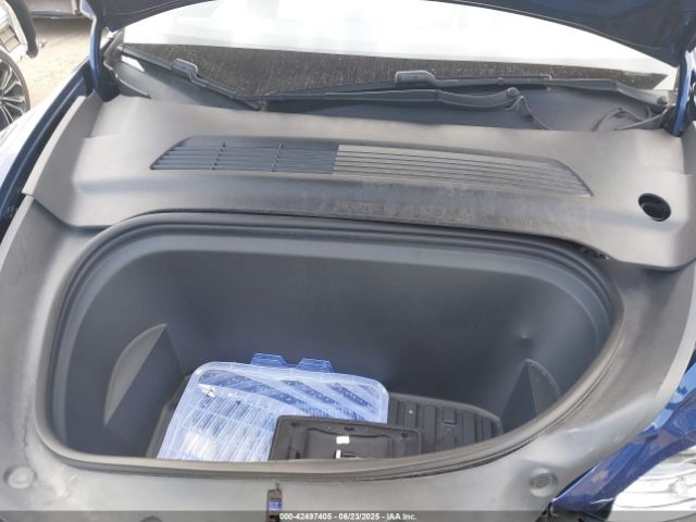 2020 TESLA MODEL Y 5YJYGDEEXLF043583 Photo 9
