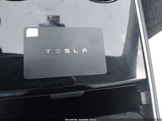 2020 TESLA MODEL Y 5YJYGDEEXLF043583 Photo 10