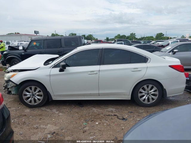 Subaru 2.5l u6 2015 4S3BNBA63F3066381 Image 15