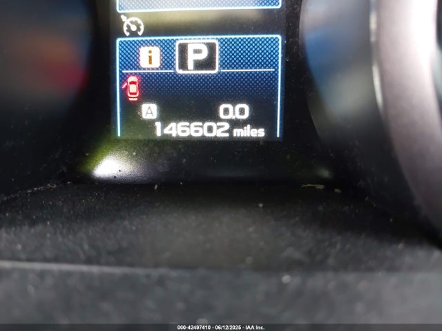 Subaru 2.5l u6 2015 4S3BNBA63F3066381 Image 16