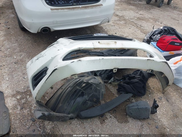 Subaru 2.5l u6 2015 4S3BNBA63F3066381 Image 12