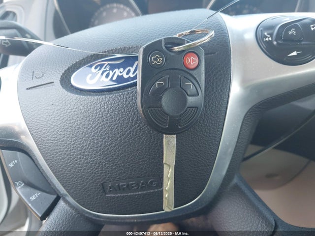 Ford FOCUS SE 2014 1FADP3K29EL395949 Image 11