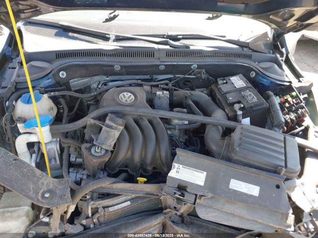 3VW1K7AJ8EM273610 Volkswagen Jetta