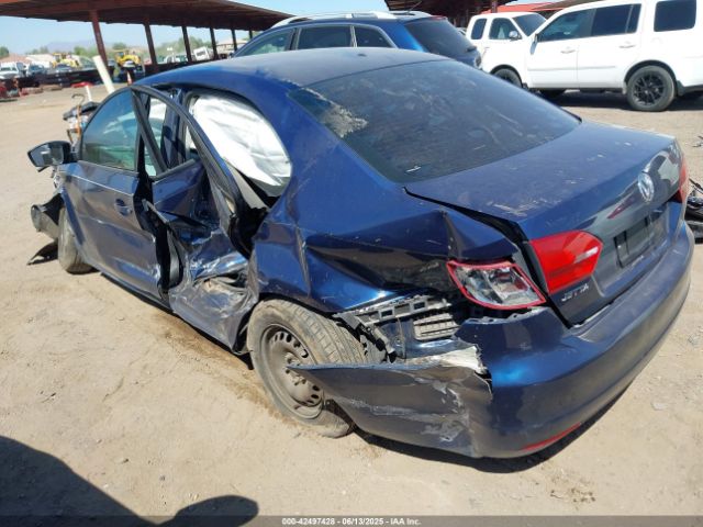 3VW1K7AJ8EM273610 Volkswagen Jetta
