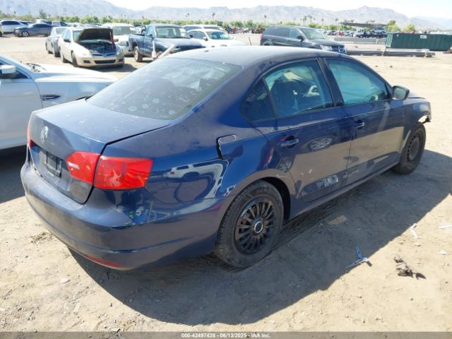 3VW1K7AJ8EM273610 Volkswagen Jetta