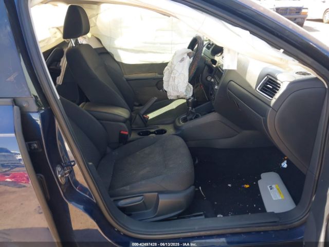 3VW1K7AJ8EM273610 Volkswagen Jetta