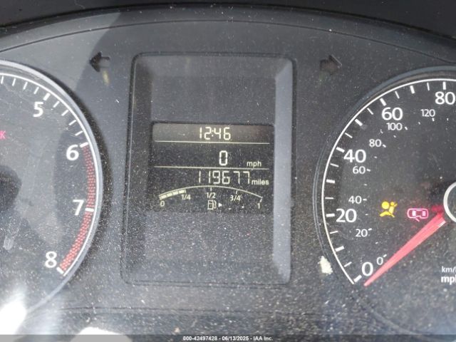 3VW1K7AJ8EM273610 Volkswagen Jetta