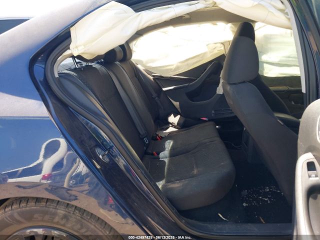 3VW1K7AJ8EM273610 Volkswagen Jetta