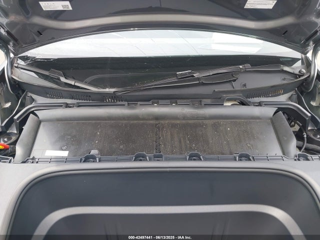 2026 TESLA MODEL Y 7SAYGDEE3TF333957 Photo 9