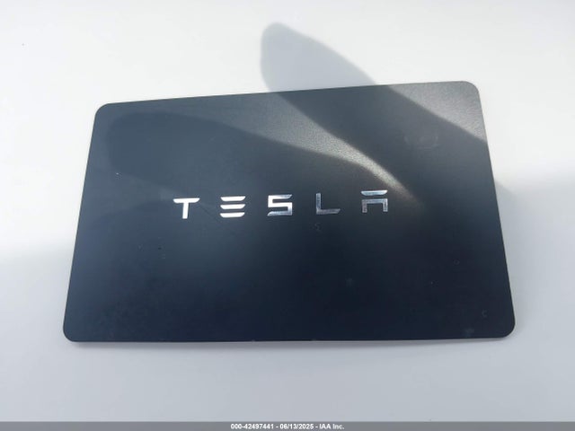 2026 TESLA MODEL Y 7SAYGDEE3TF333957 Photo 10