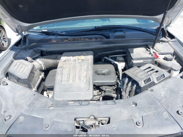 2GKALMEK3G6315099 GMC Terrain Sle-1