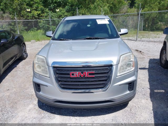 2GKALMEK3G6315099 GMC Terrain Sle-1