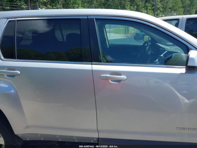 2GKALMEK3G6315099 GMC Terrain Sle-1