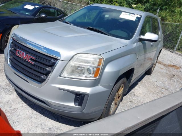 2GKALMEK3G6315099 GMC Terrain Sle-1