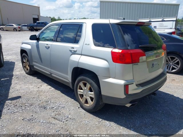 2GKALMEK3G6315099 GMC Terrain Sle-1